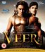 Veer Blu Ray Bollywood DVD 2010 [Blu-ray]