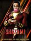 Shazam! (Blu-ray + DVD + Digital Combo Pack) (BD)