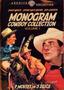 Monogram Cowboy Collection Vol. 1 (3 Discs)
