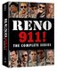 Reno 911: The Complete Series