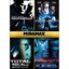 Miramax Futuristic Action Series: Renaissance / Equilibrium / Total Recall 2070 / Fortress