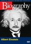 Biography - Albert Einstein (A&E DVD Archives)
