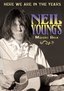 Young, Neil - Here We Are In The Years