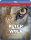 Prokofiev: Peter & The Wolf [Blu-ray]