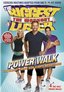 Biggest Lower the Workout: Power Walk