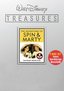 Walt Disney Treasures - The Adventures of Spin & Marty - The Mickey Mouse Club