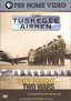 The Tuskegee Airmen - They Fought Two Wars