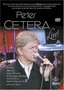 Peter Cetera Live!