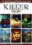 Midnight Horror Collection: Killer Curses