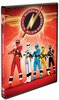 Power Rangers: Mighty Morphin Alien Rangers