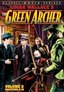The Green Archer, Vol. 2