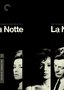 La Notte (Criterion Collection)