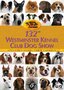 132nd Westminster Kennel Club Dog Show