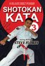 Shotokan Karate Kata, Vol. 3: Black Belt Forms