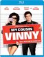 My Cousin Vinny [Blu-ray]
