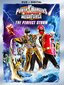 Power Rangers Super Megaforce: The Perfect Storm [DVD + Digital]