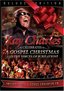 Ray Charles Celebrates: A Gospel Christmas w/Voices of Jubilation - Deluxe Edition (DVD/CD)