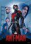 Ant-Man 1-Disc BD [Blu-ray]