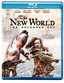 The New World (The Extended Cut) [Blu-ray]