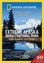 Extreme Alaska: Denali National Park (Amar)