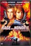 Rage & Honor 2 - Hostile Takeover