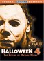 Halloween 4 - The Return of Michael Myers (Divimax Edition)