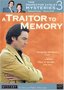 The Inspector Lynley Mysteries 3 - A Traitor to Memory