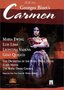 Georges Bizet - Carmen / Nuria Espert · Zubin Mehta - M. Ewing · L. Lima · L. Vaduva - ROH Covent Garden