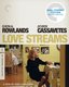 Love Streams (Blu-ray + DVD)