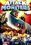 Attack Of The Monsters (aka Gamera vs. Guiron)