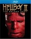 Hellboy II: The Golden Army [Blu-ray]