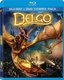 Delgo (Two-Disc Blu-ray/DVD Combo)