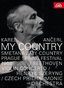 My Country [DVD Video]