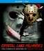 Crystal Lake Memories: The Complete History Of Friday The 13th (Blu-ray + DVD Combo)