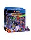 LEGO: DC Comics Super Heroes: Justice League vs. Bizarro League (Blu-ray+DVD+Digital HD UltraViolet Combo Pack)
