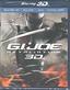 G.I. Joe Retaliation 3D [Blu-Ray 3D + Blu-Ray + DVD + Digital Copy]