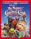 The Muppet Christmas Carol (20th Anniversary Edition) [Blu-ray]