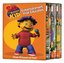 Sid the Science Kid: 3Pack Change/Bug/Good