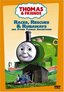 Thomas The Tank Engine and Friends - Races, Rescues & Runaways