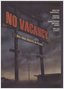 No Vacancy (Dvd,2014)