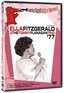 Norman Granz Jazz in Montreux Presents Ella Fitzgerald and Tommy Flanagan Trio '77