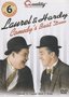 Laurel & Hardy: Comedy's Best Duo