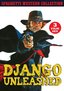 Django Unleashed: Western Movie Collection