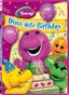 Barney - Dino-Mite Birthday