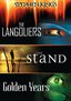 Stephen King Gift Set (The Langoliers / The Stand / Golden Years)