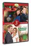 Hallmark Collection Baby's First Christmas and a Bride for Christmas Double Feature Dvd