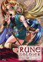 Rune Soldier - A True Champion? (Vol. 3)