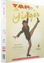 Tap with Ginger Series (4 Hours Beginner, Intermediate and Advanced Levels)