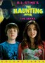 R.L. Stine's The Haunting Hour: The Series, Vol. 3