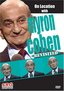 On Location With Myron Cohen Revisited